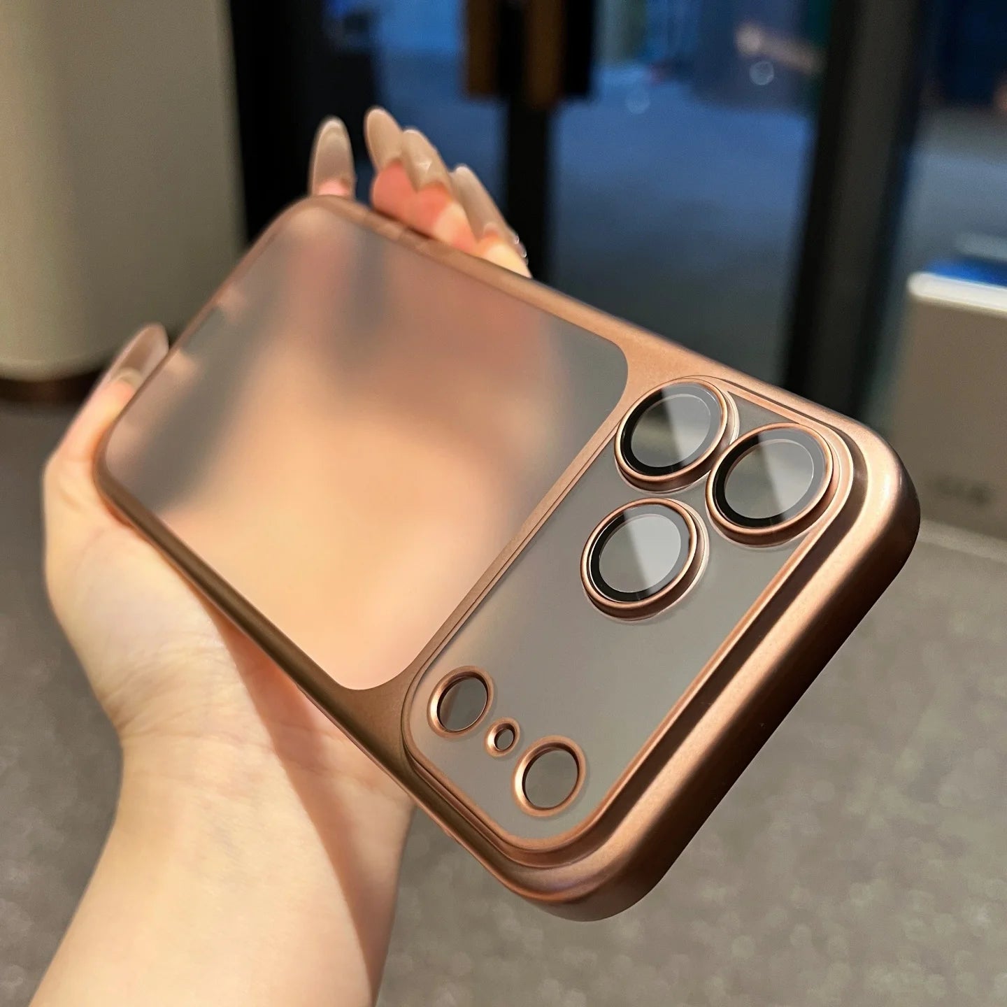 iPhone Fodral Robust Design 6