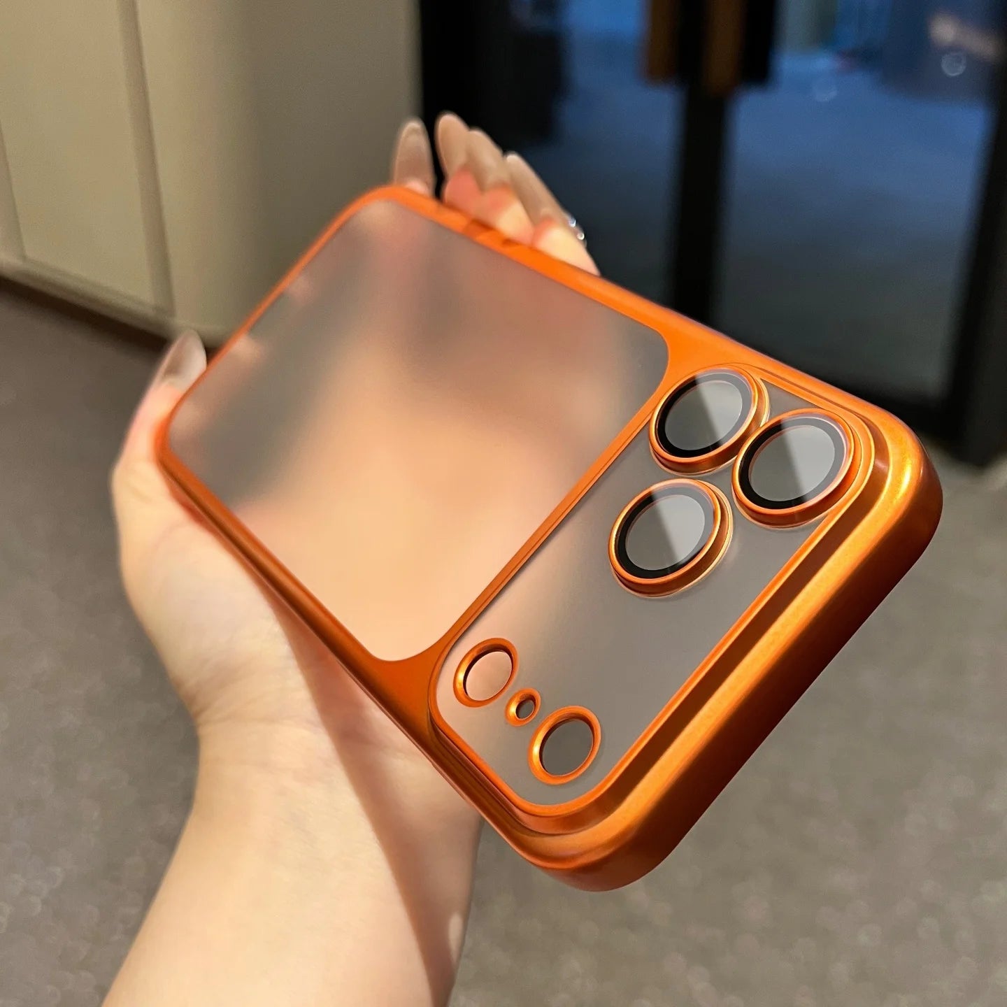 iPhone Fodral Robust Design 9