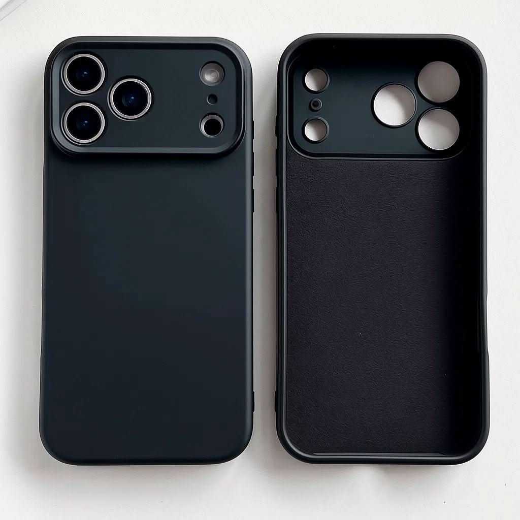 iPhone Fodral TPU Slim Design 11