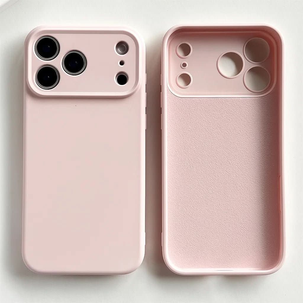 iPhone Fodral TPU Slim Design 14