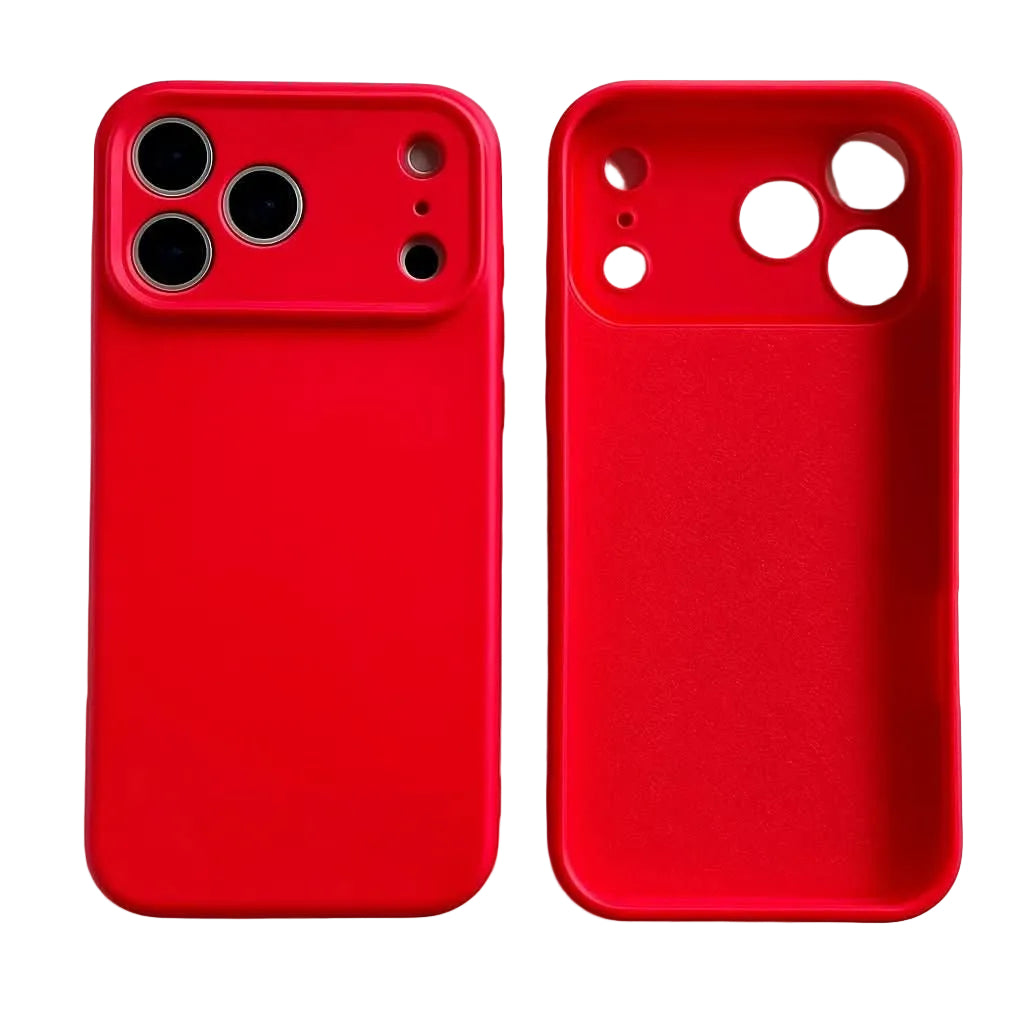 iPhone Fodral TPU Slim Design 15