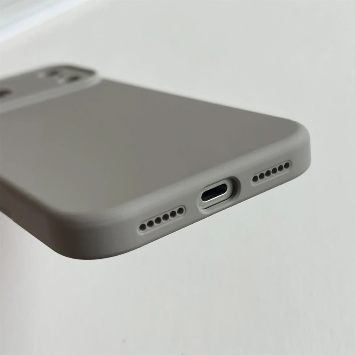 iPhone Fodral TPU Slim Design 6