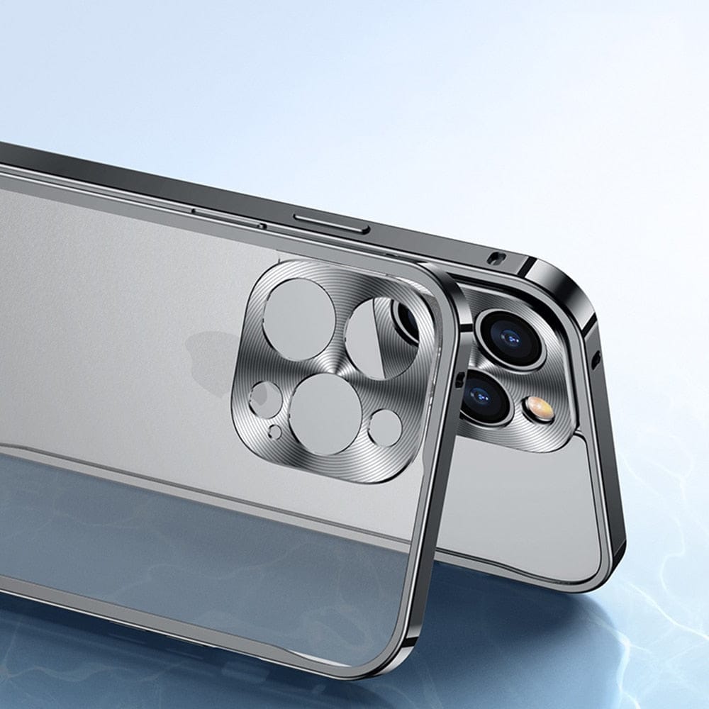 iPhone Fodral i Aluminium Modern Design 1