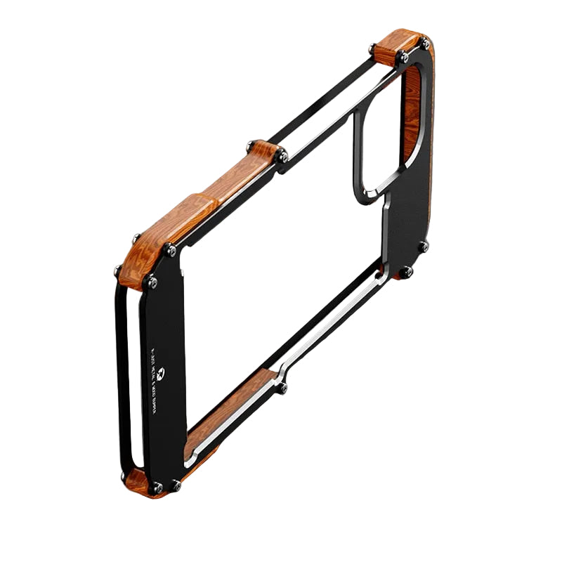 iPhonefodral Trä Arbori Stilrent Skydd 0