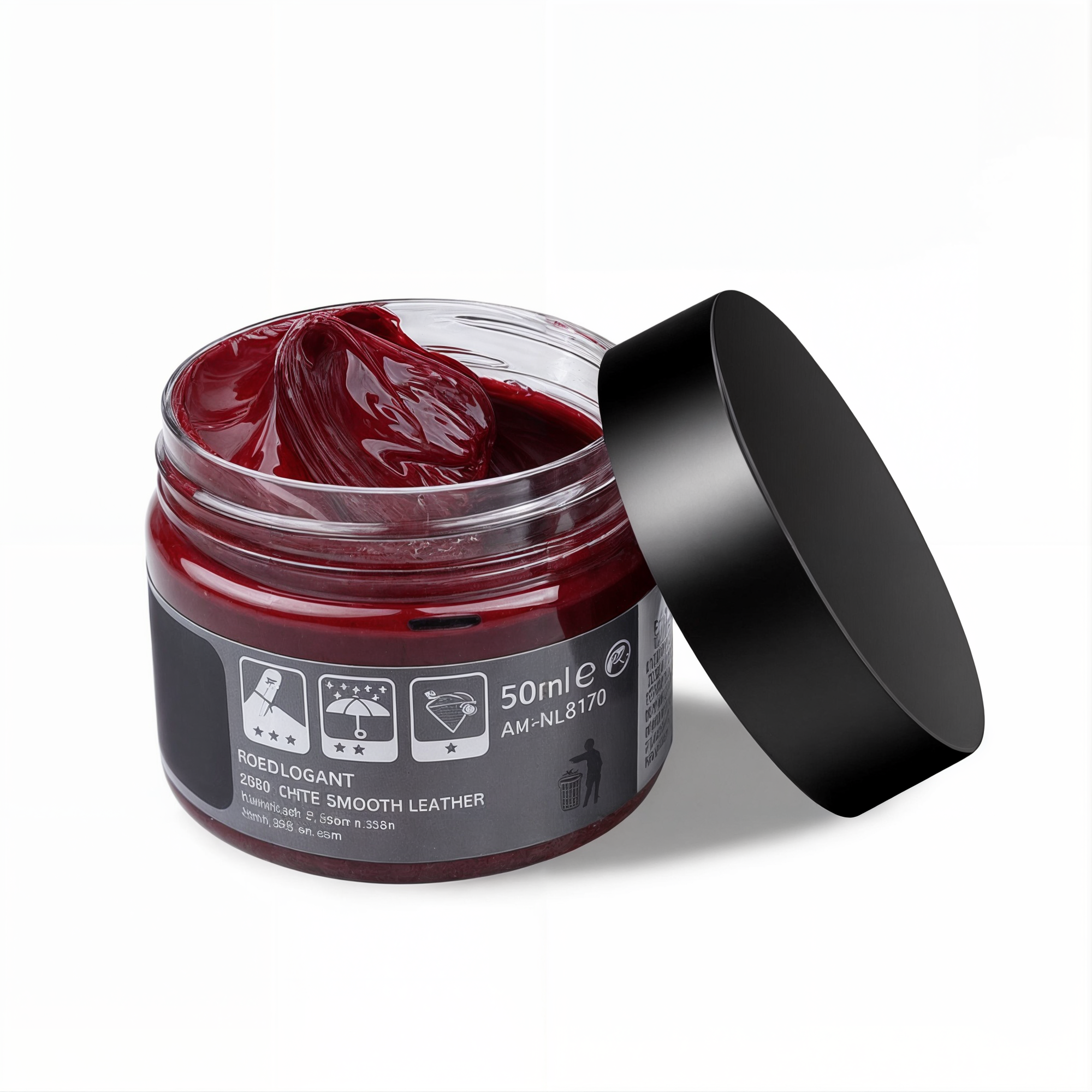 Balm för läderrenovering