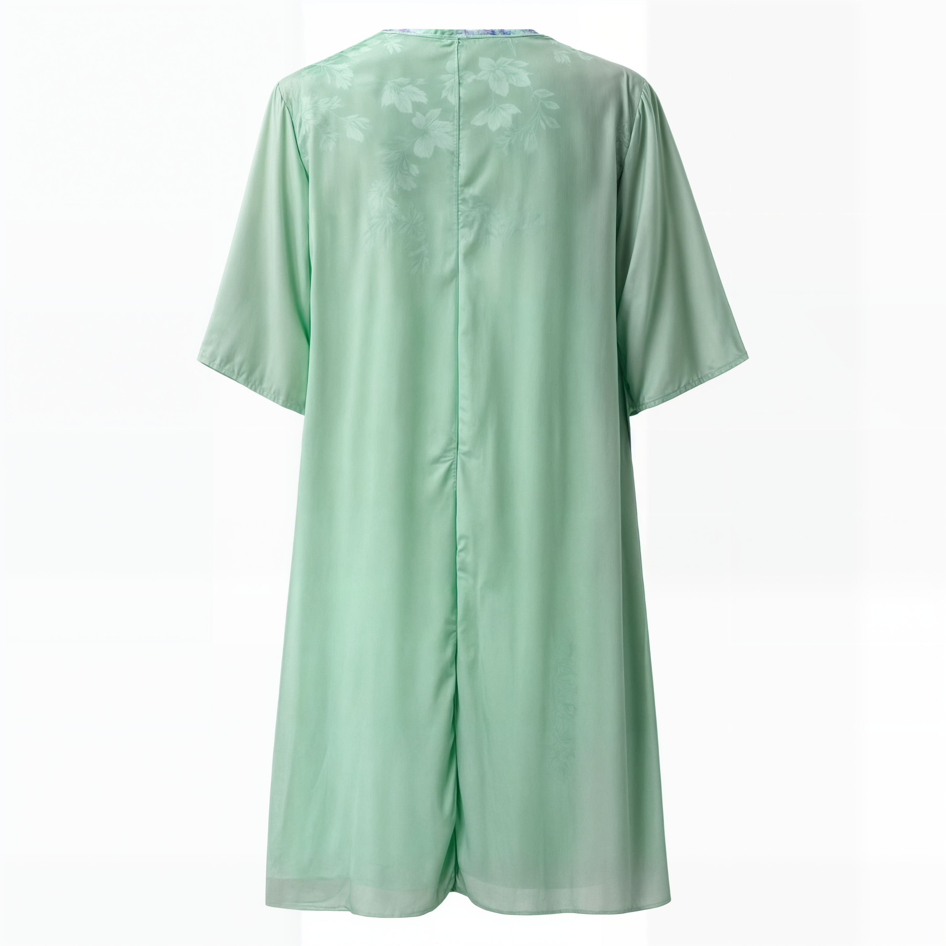 Våren Lady Klänning