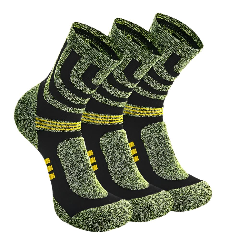 Vintersportstrumpor för män