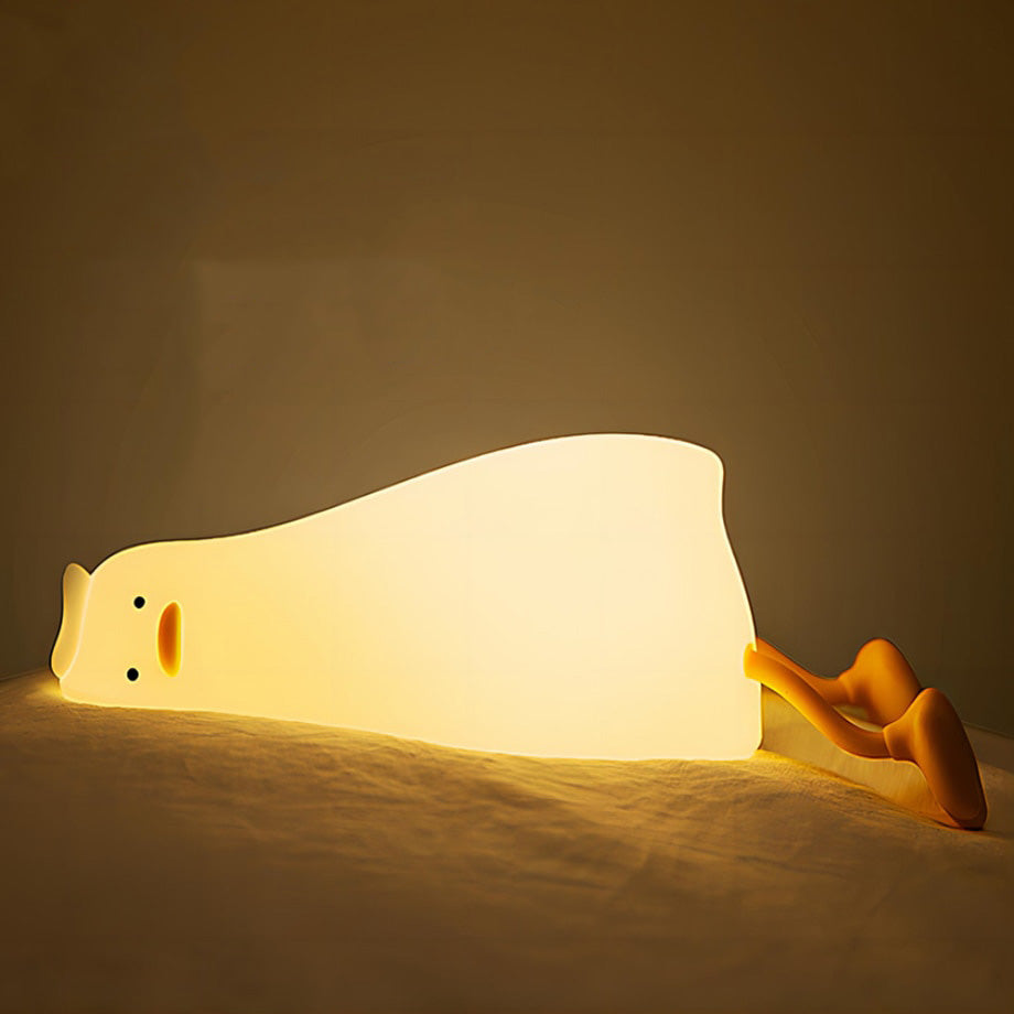 Uppladdningsbar Kvacklampa