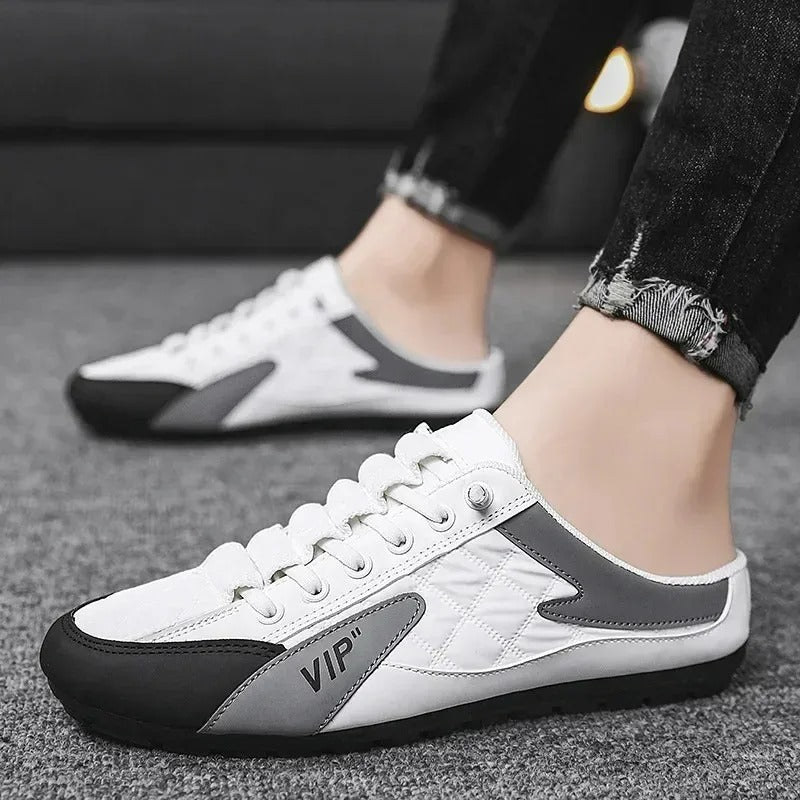Mäns mjuka sommarsneakers
