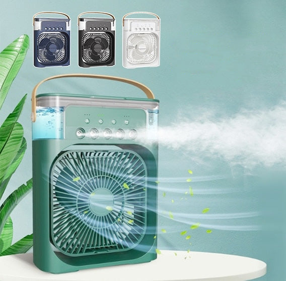 Tabletop Air Cooler