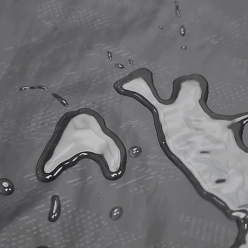 Unisex vattentäta vandringsbyxor