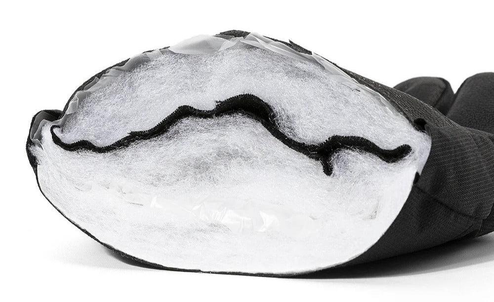 Ultralätta vattentäta vinterhandskar