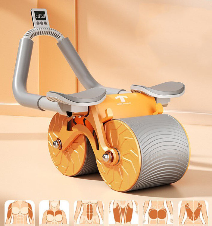 Den ultimata kärnbyggaren