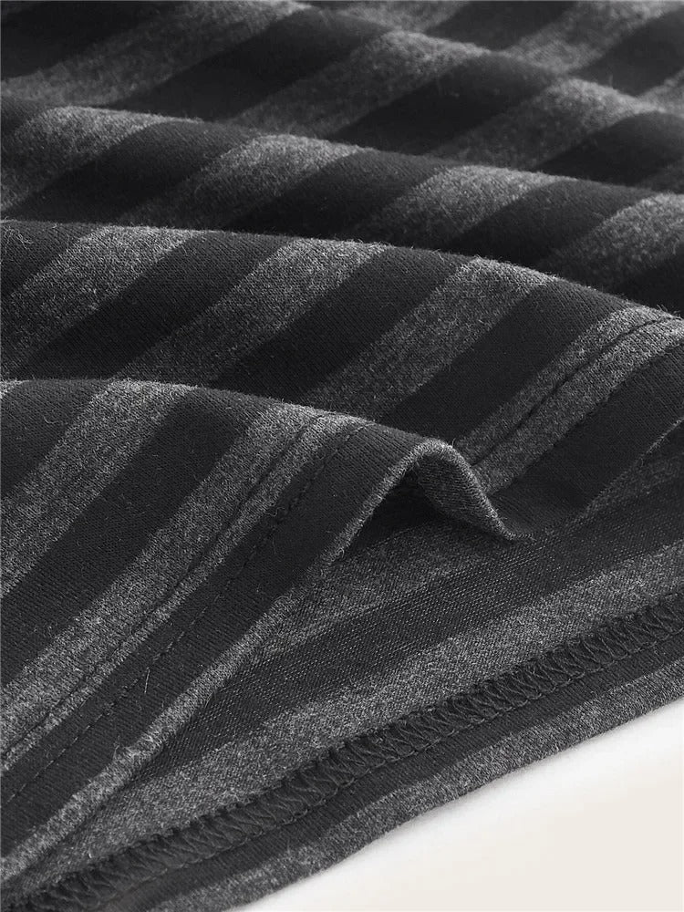 Kort topp med spaghettiband för kvinnor