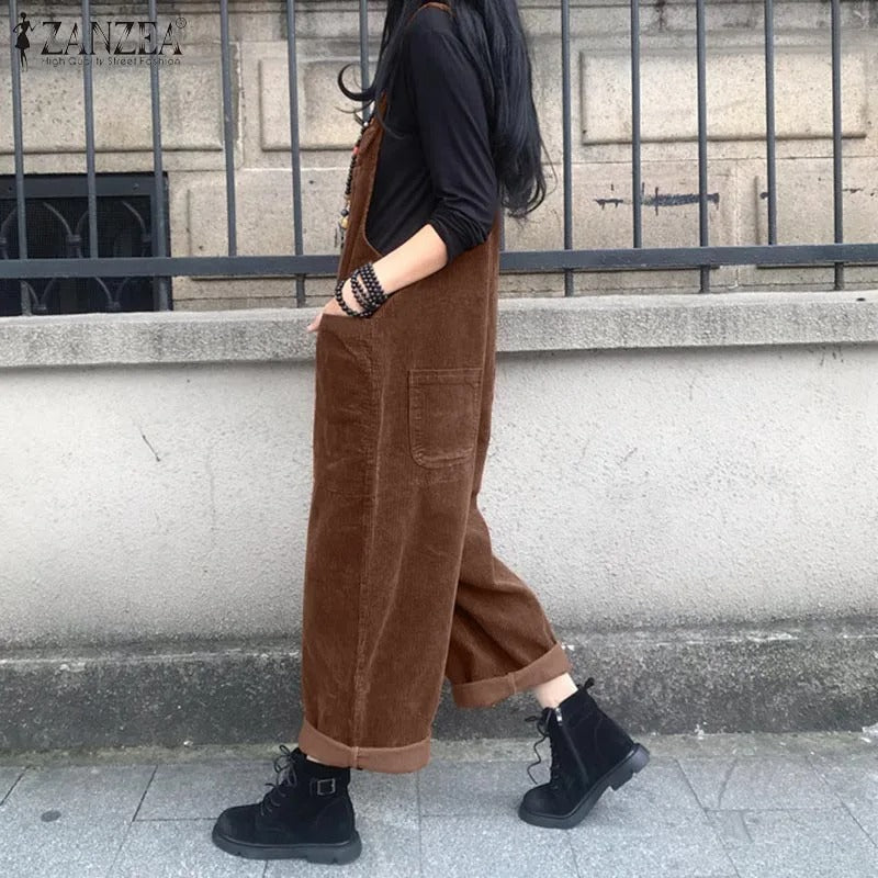 Jumpsuit i manchester för kvinnor