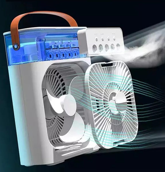Tabletop Air Cooler
