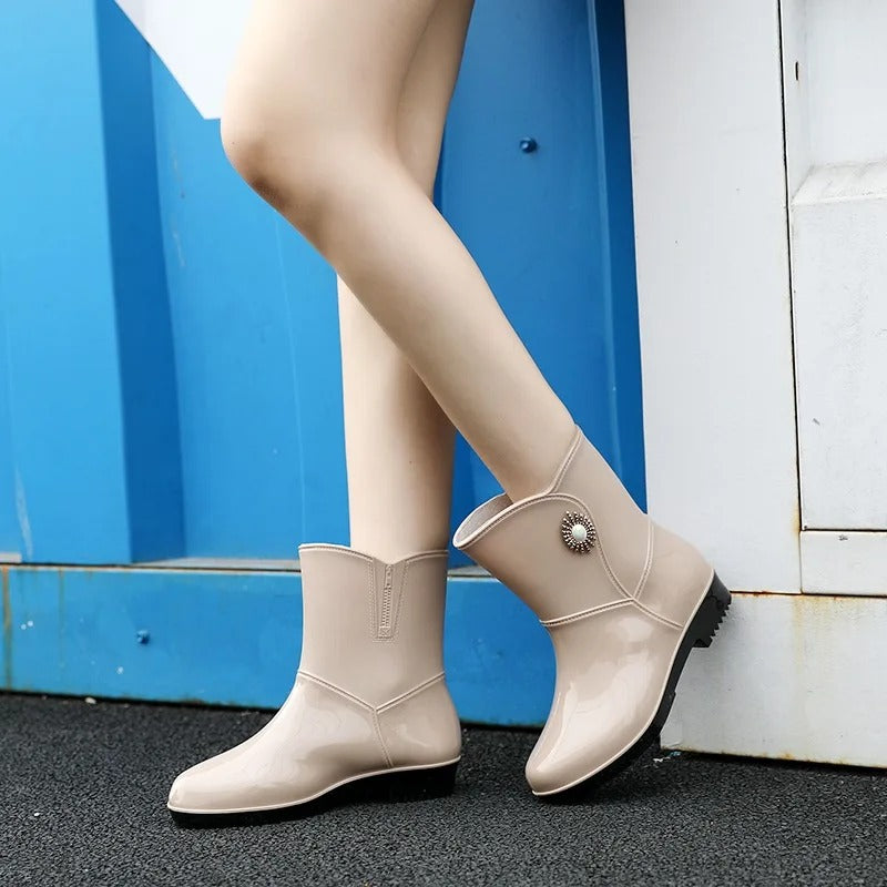 Dammode Regnstövlar