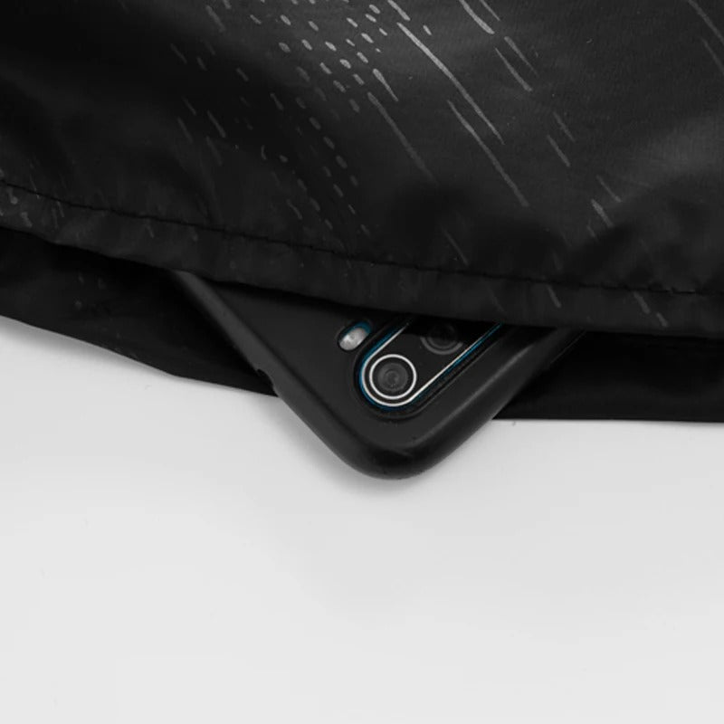 Unisex vattentäta vandringsbyxor