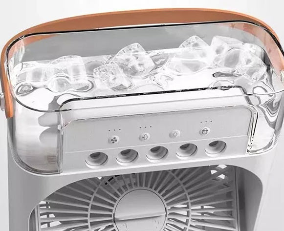 Tabletop Air Cooler