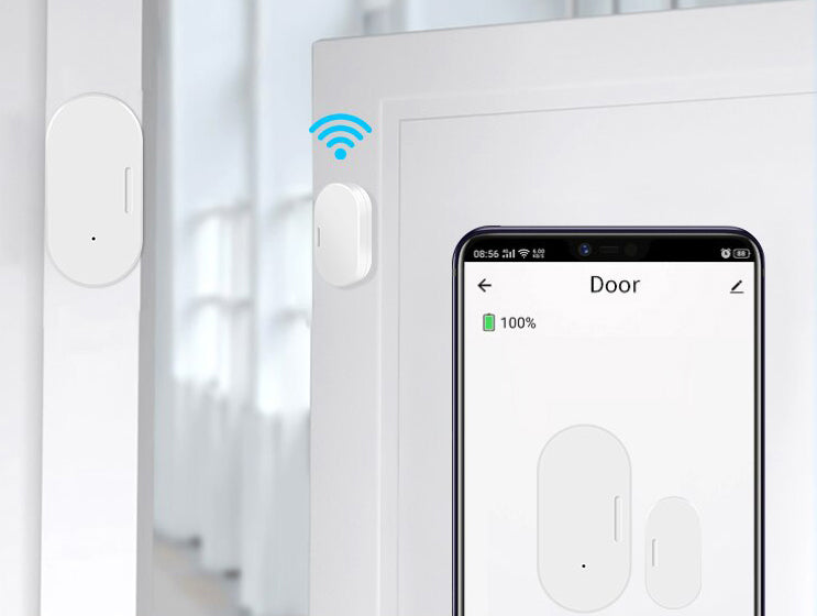 Smart Home Sensor