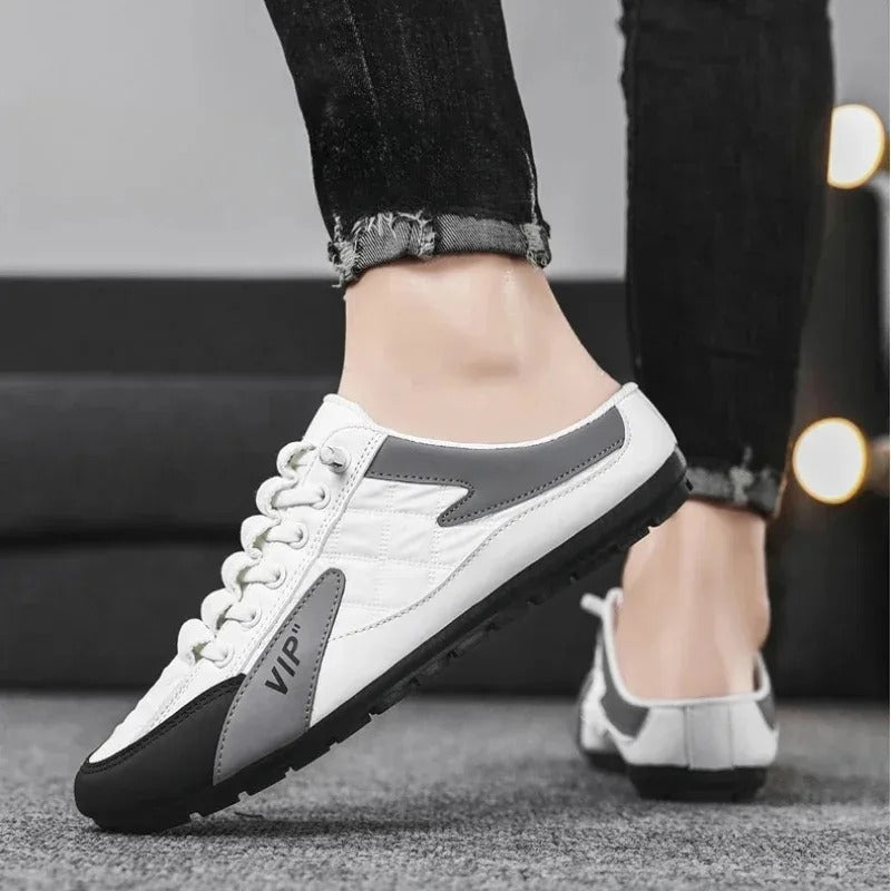 Mäns mjuka sommarsneakers