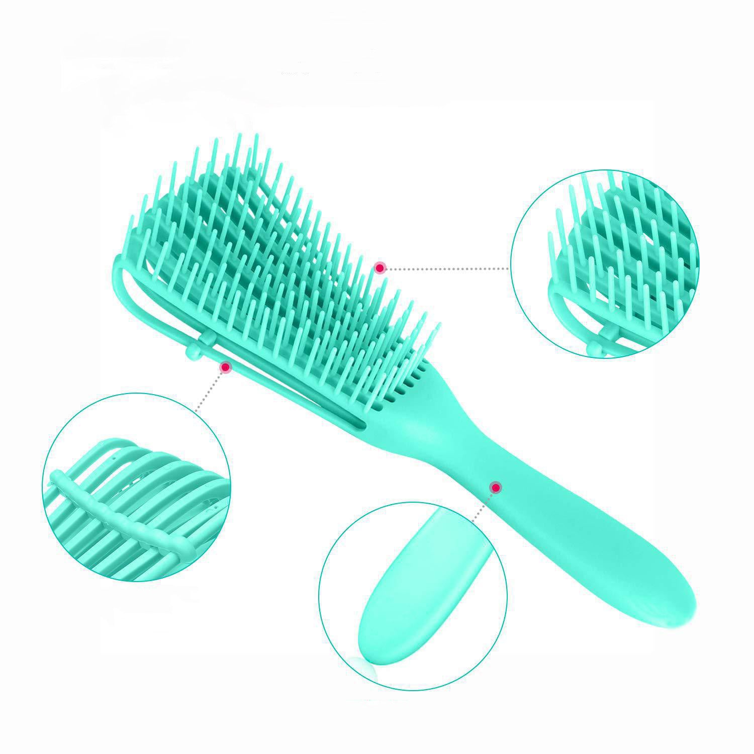 Hair Detangling Brush