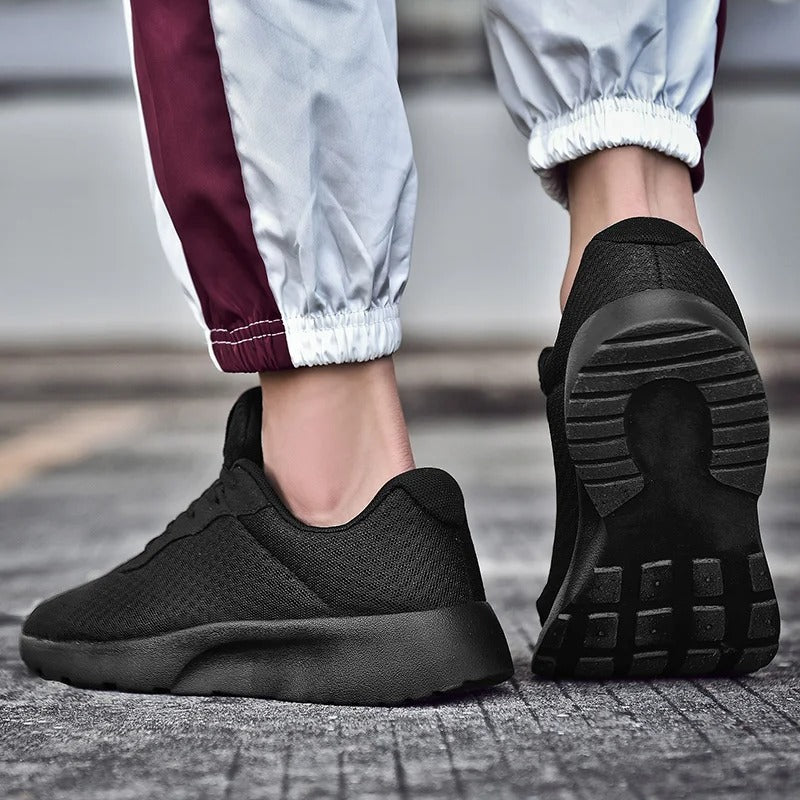 Ultralätta löparskor för män