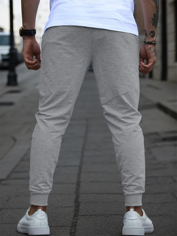 Mans Fitness Joggingbyxor