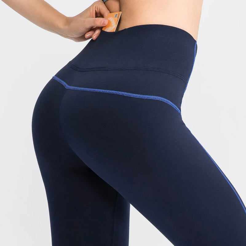 Kvinnors Fitness Shaping Elastiska Underkläder Set