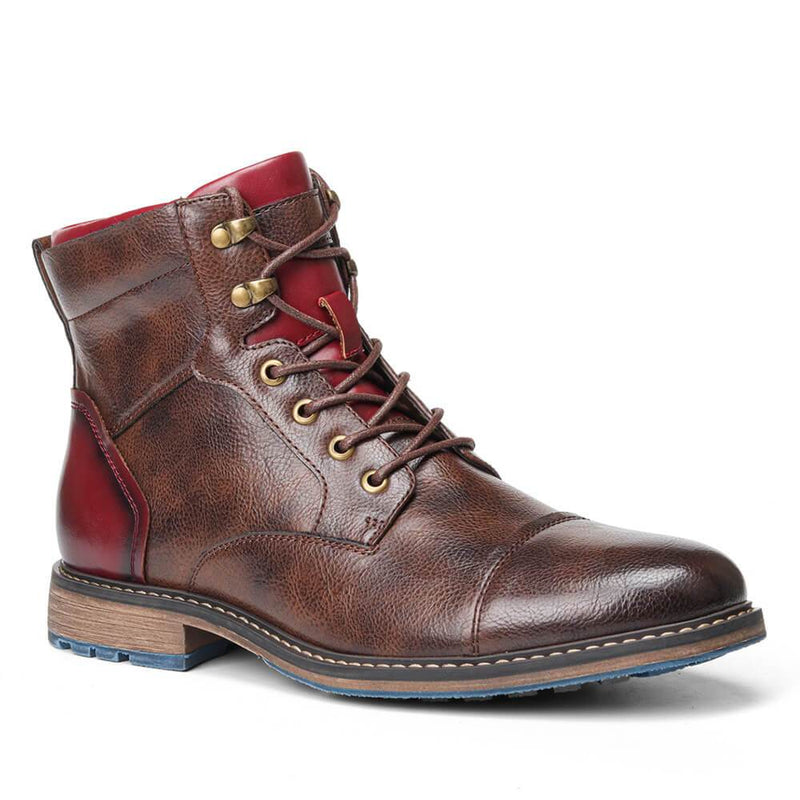 Premium Oxford-kängor för män