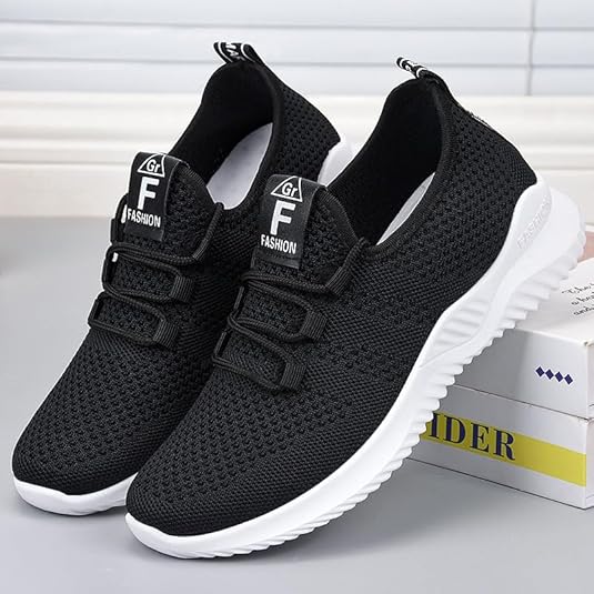 Casual sneakers för kvinnor