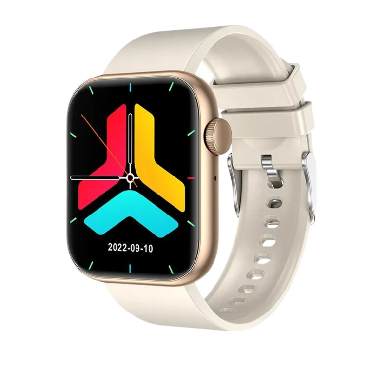 Sport Fitness Tracker Smart Watch för kvinnor