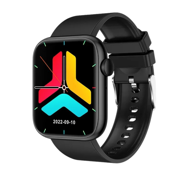 Sport Fitness Tracker Smart Watch för kvinnor