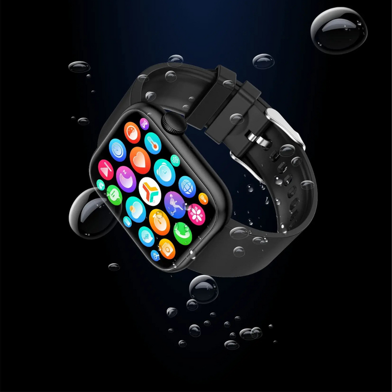 Sport Fitness Tracker Smart Watch för kvinnor