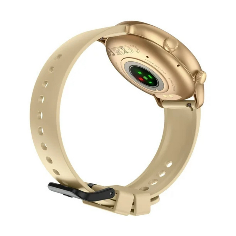 Fitness Tracker-klocka med HD-skärm