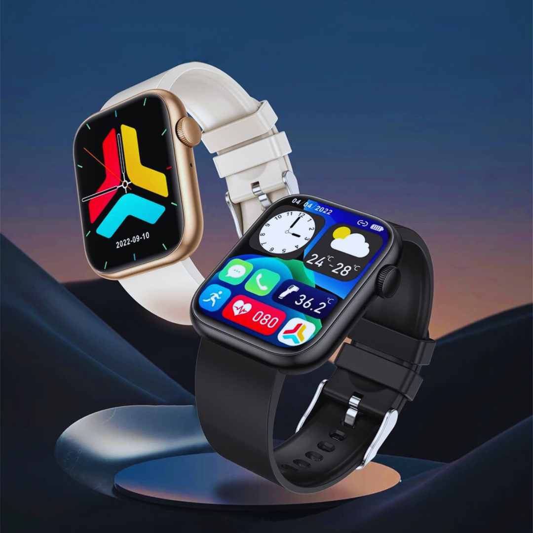 Sport Fitness Tracker Smart Watch för kvinnor