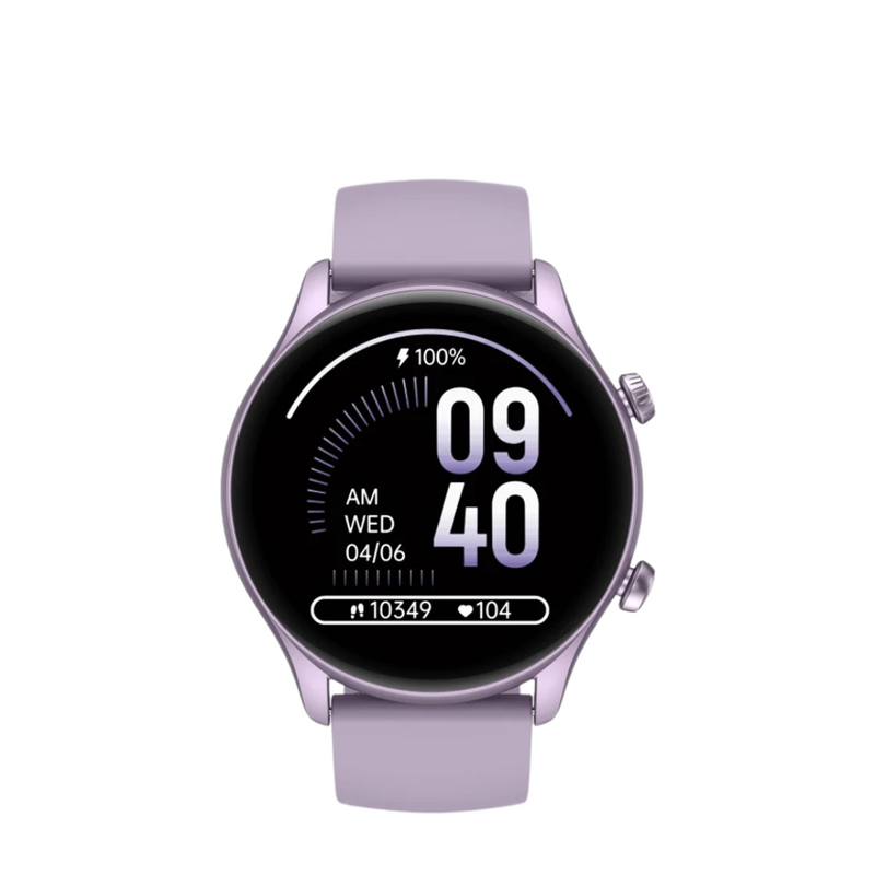 Fitness Tracker-klocka med HD-skärm