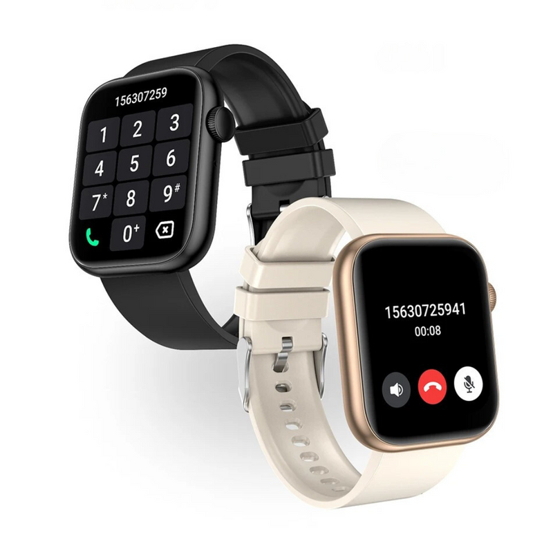 Sport Fitness Tracker Smart Watch för kvinnor