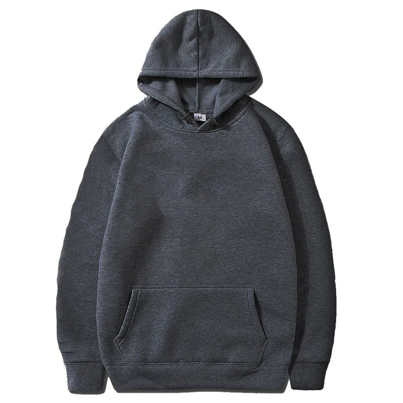 Fleece-hoodies för kvinnor