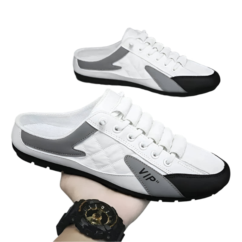 Mäns mjuka sommarsneakers