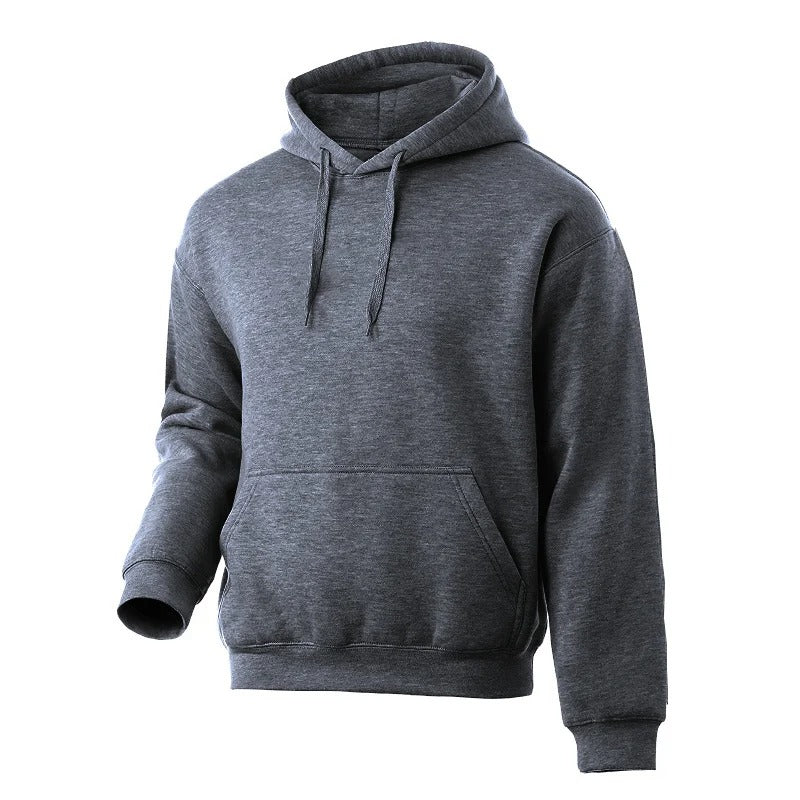 Casual Oversize Hoodies för män