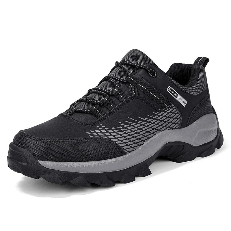 Sneakers för herrar utomhus
