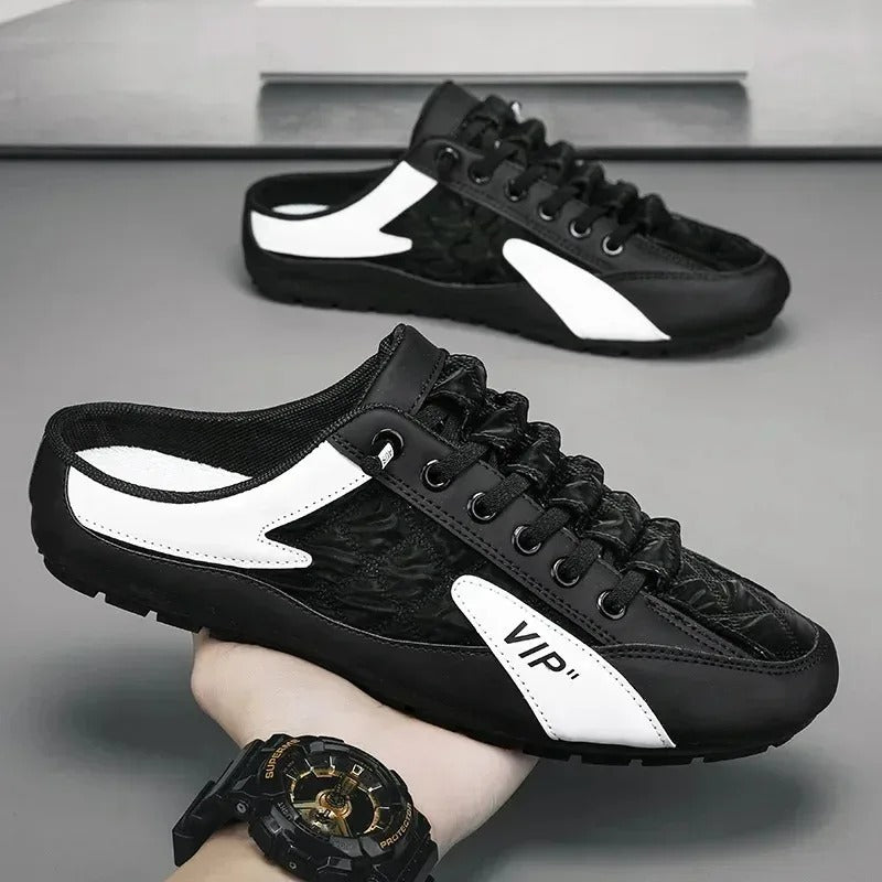 Mäns mjuka sommarsneakers