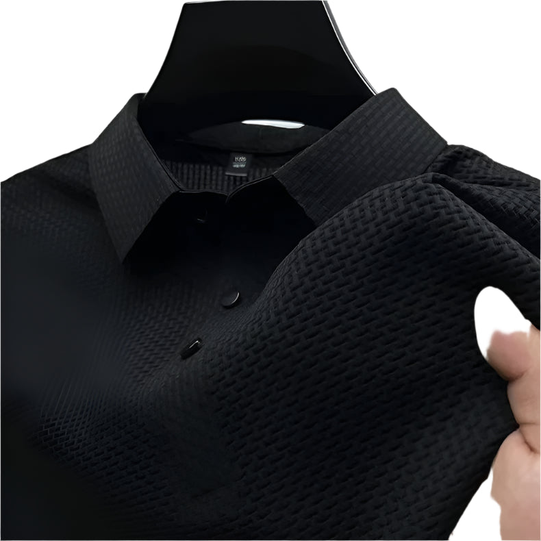 Lop-Up Polo-tröja för män