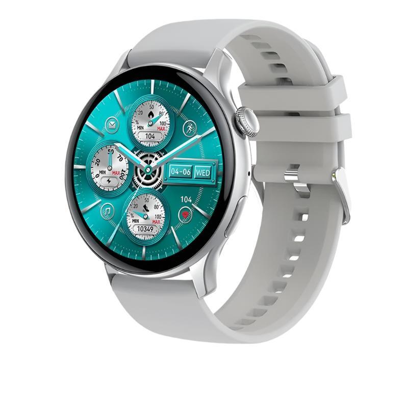 AMOLED Smart Watch för kvinnor