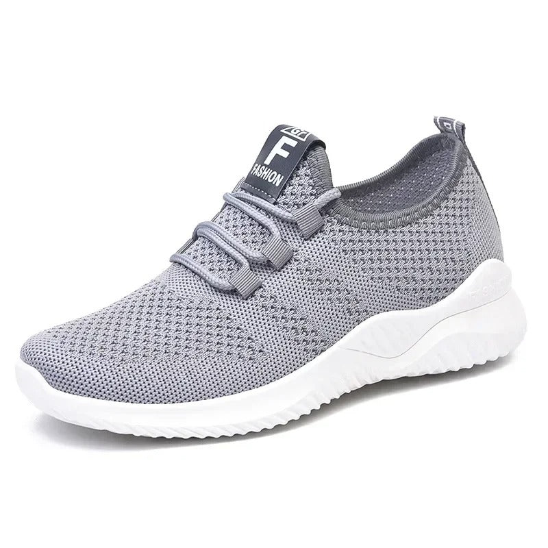 Casual sneakers för kvinnor