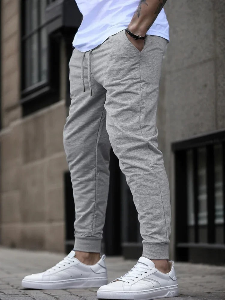 Mans Fitness Joggingbyxor