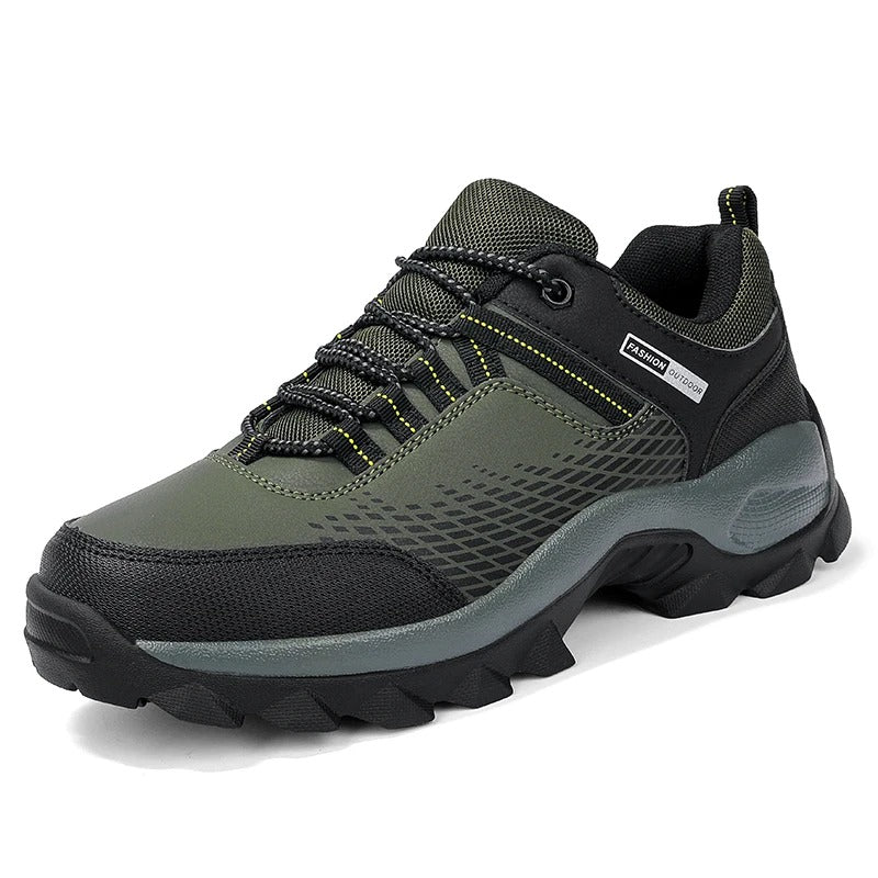 Sneakers för herrar utomhus