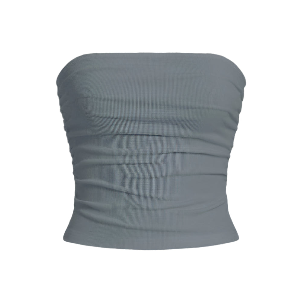 Ärmlöst linne med passform för kvinnor