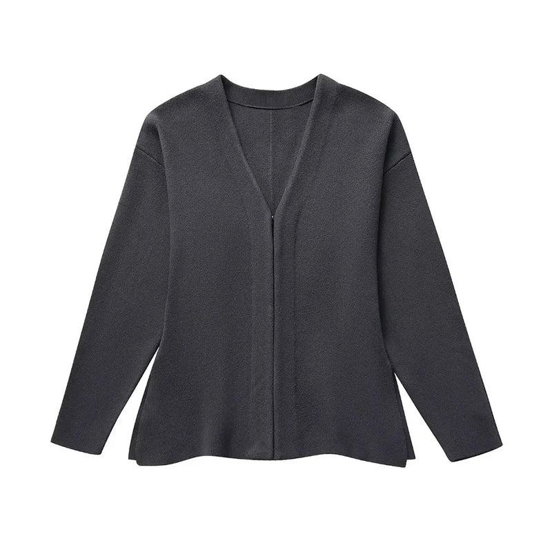 Virka Cardigan för kvinnor